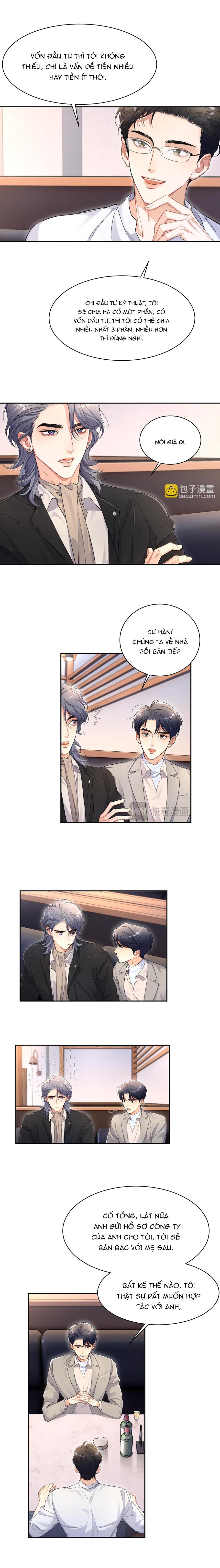 Đọc truyện Nhất Túy Kinh Niên - Chapter 128