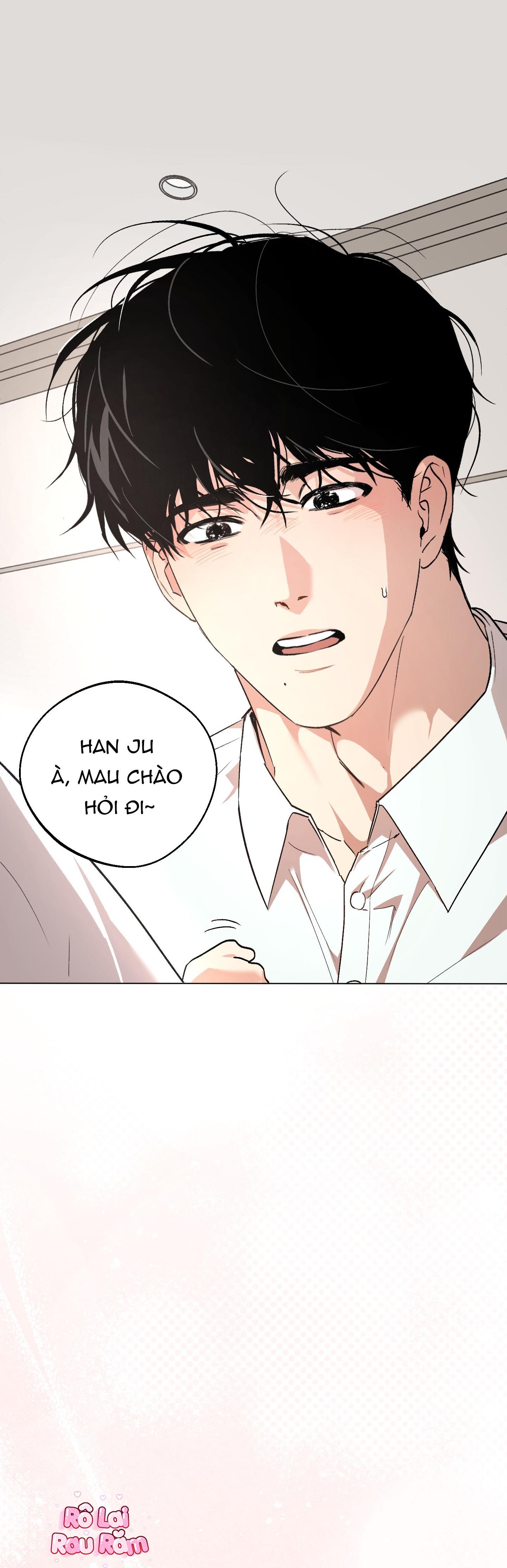 Đọc truyện NGHI LỄ CẦU NGUYỆN - Chapter 1