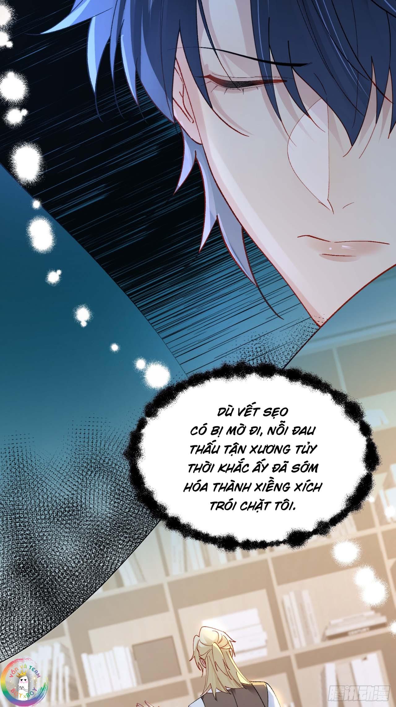 Đọc truyện Dĩ Hạ Khi Thượng - Chapter 19