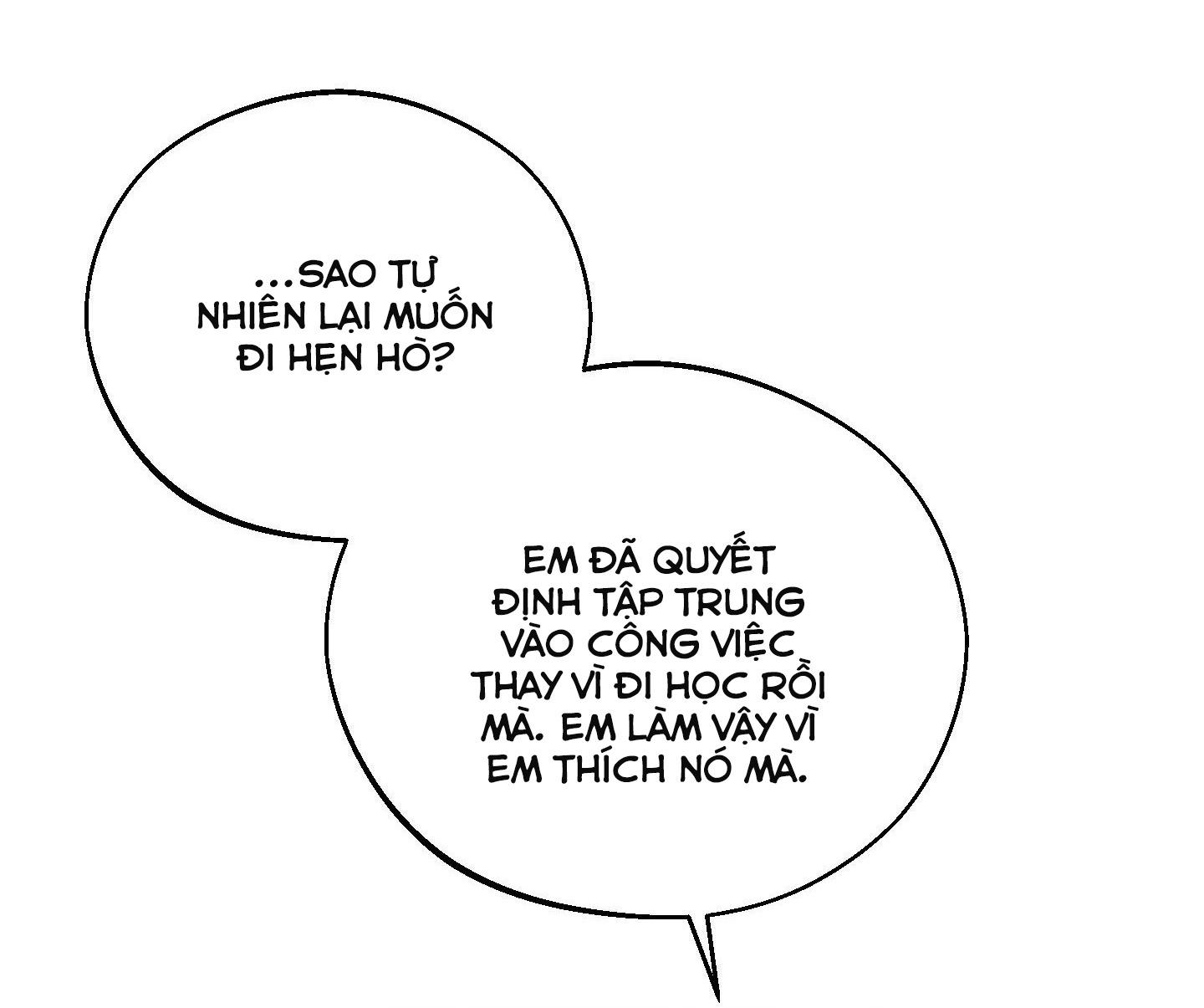 Đọc truyện MÁU ĐỔ - Chapter 2