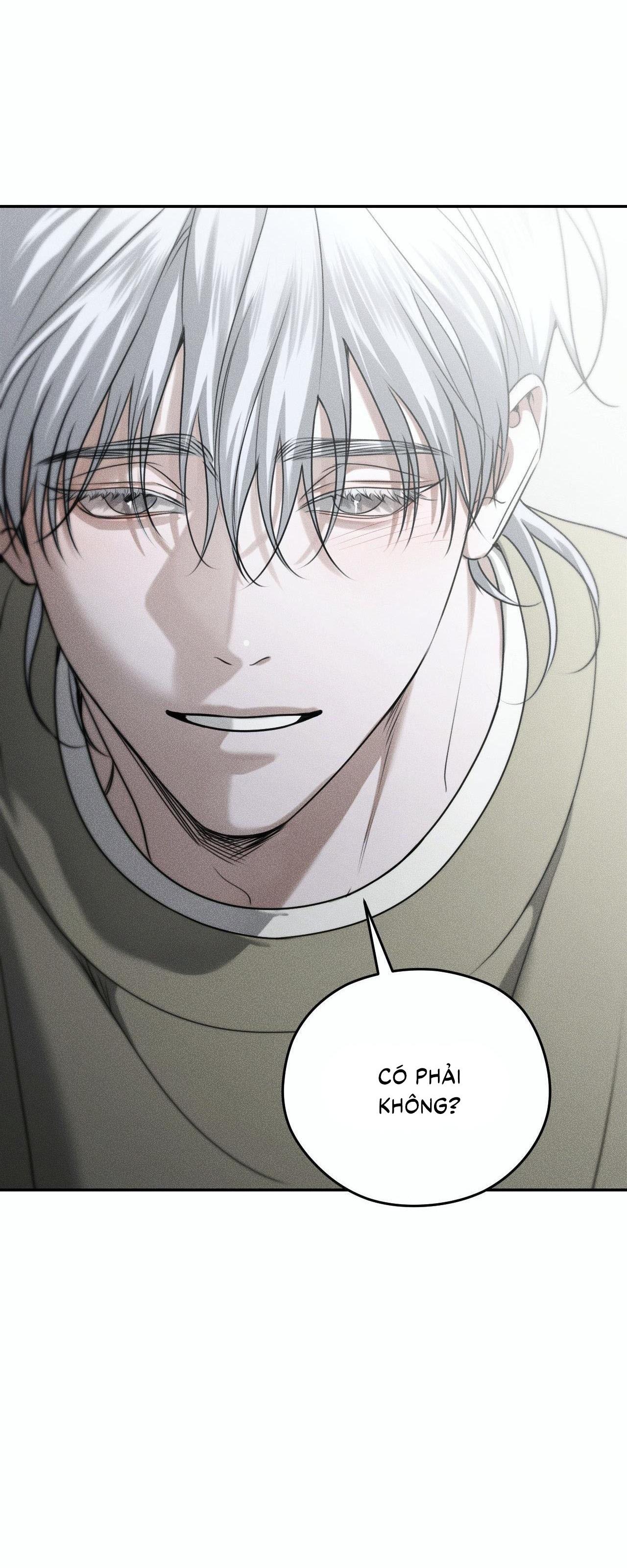 Đọc truyện  Gấu Teddy thân yêu - Chapter 35