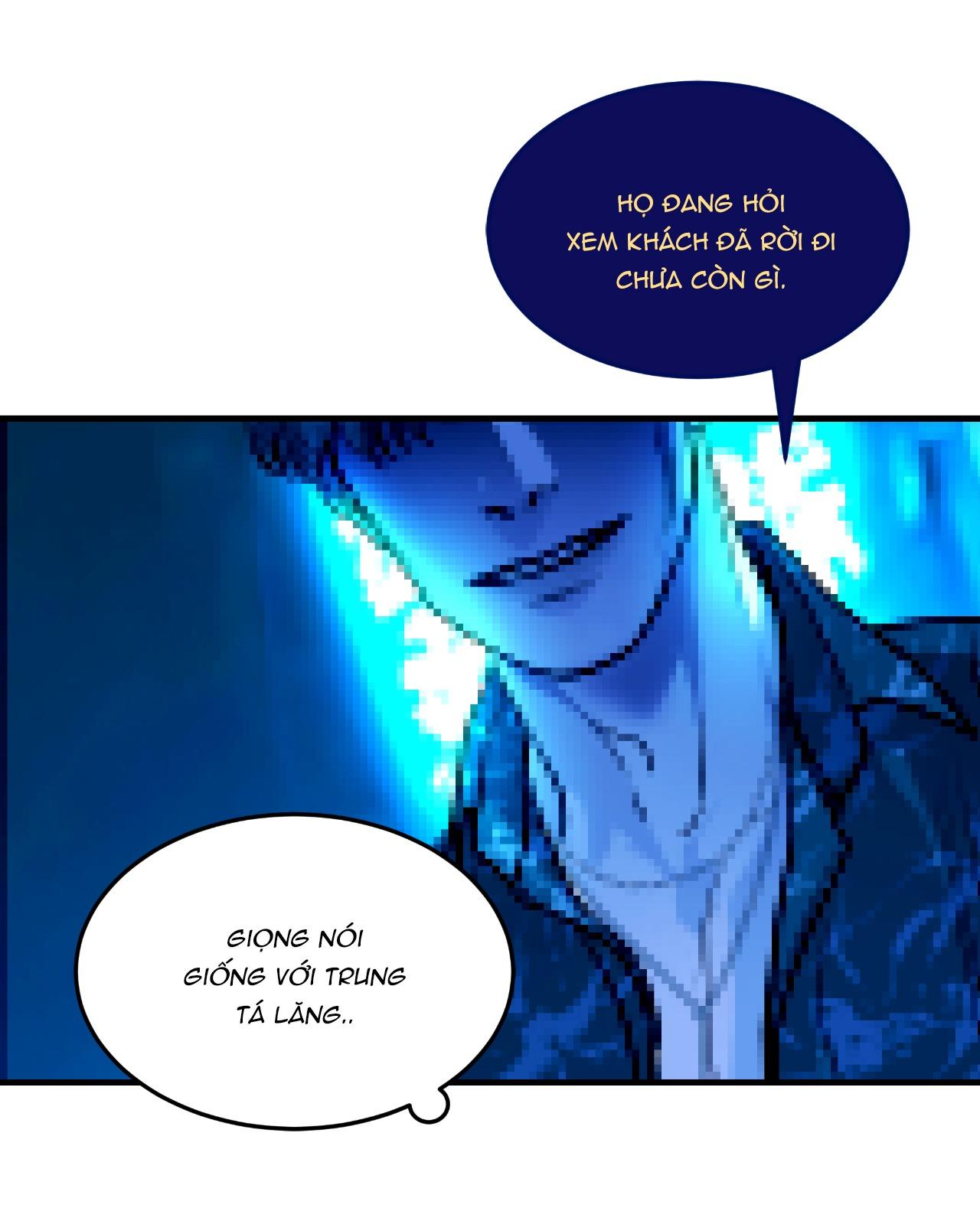 Đọc truyện Người Trong Gương (Drop) - Chapter 17