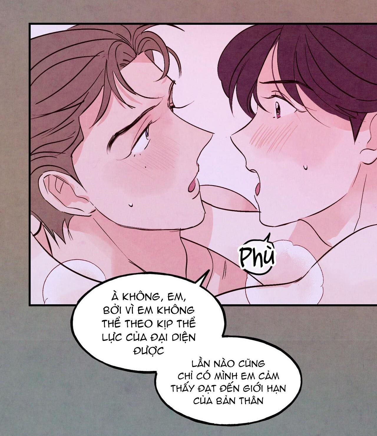 Đọc truyện Say Tình - Chapter 53