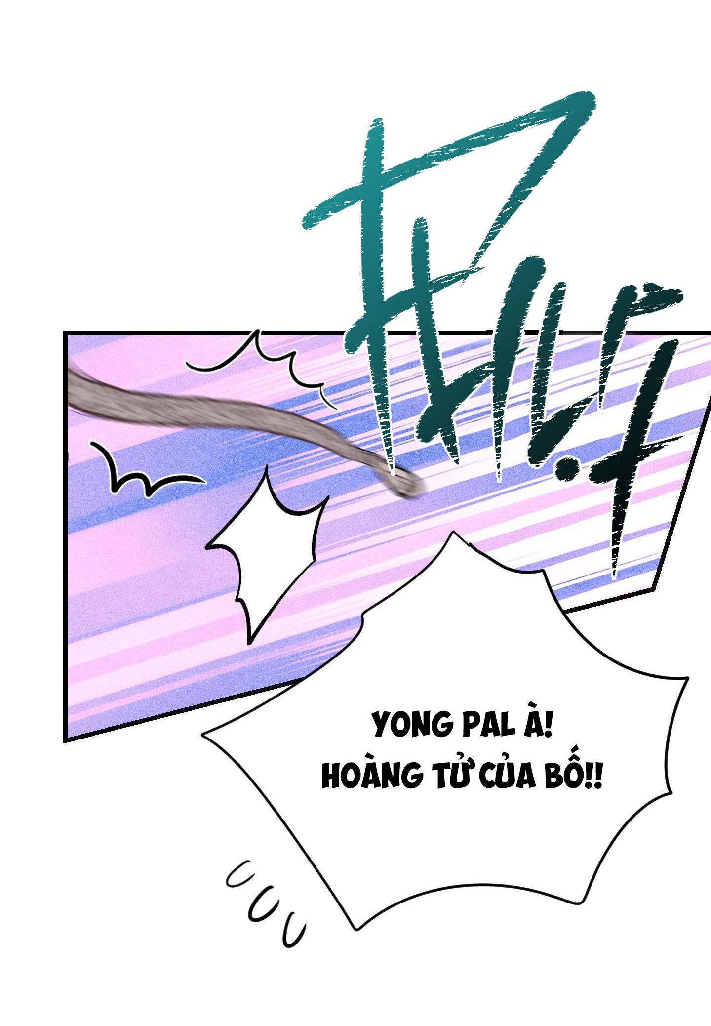 Đọc truyện CHUYỆN TÌNH LÔNG CHÓ (END) - Chapter 7