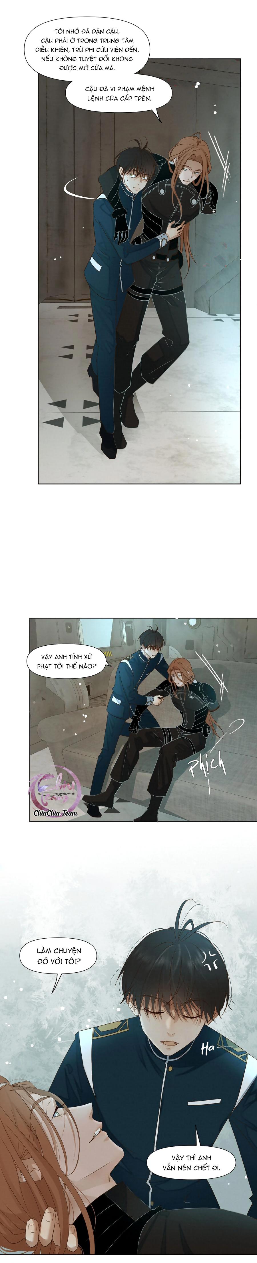 Đọc truyện Tuyệt Xử Phùng Sinh - Chapter 20