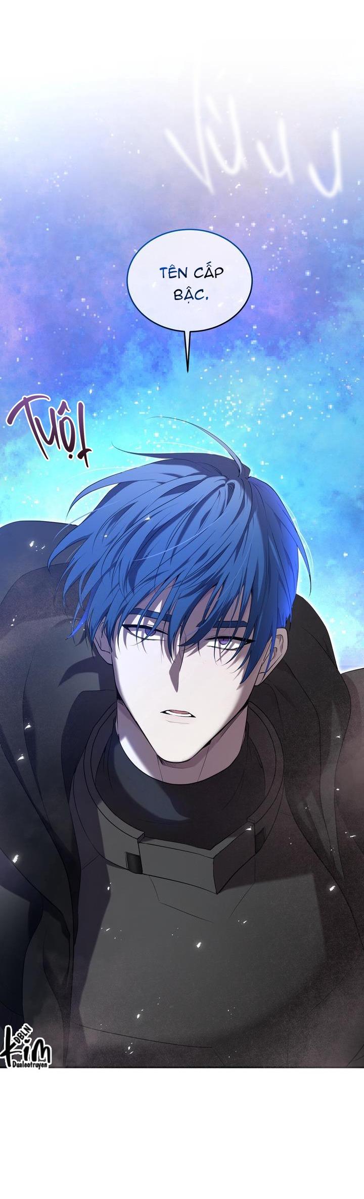 Đọc truyện NHÂN LOẠI XA NGÃ - Chapter 3