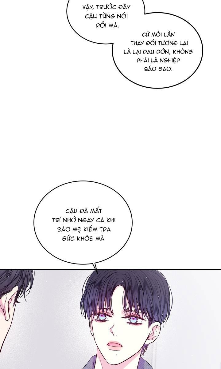 Đọc truyện BÌNH MINH THỨ HAI - Chapter 69