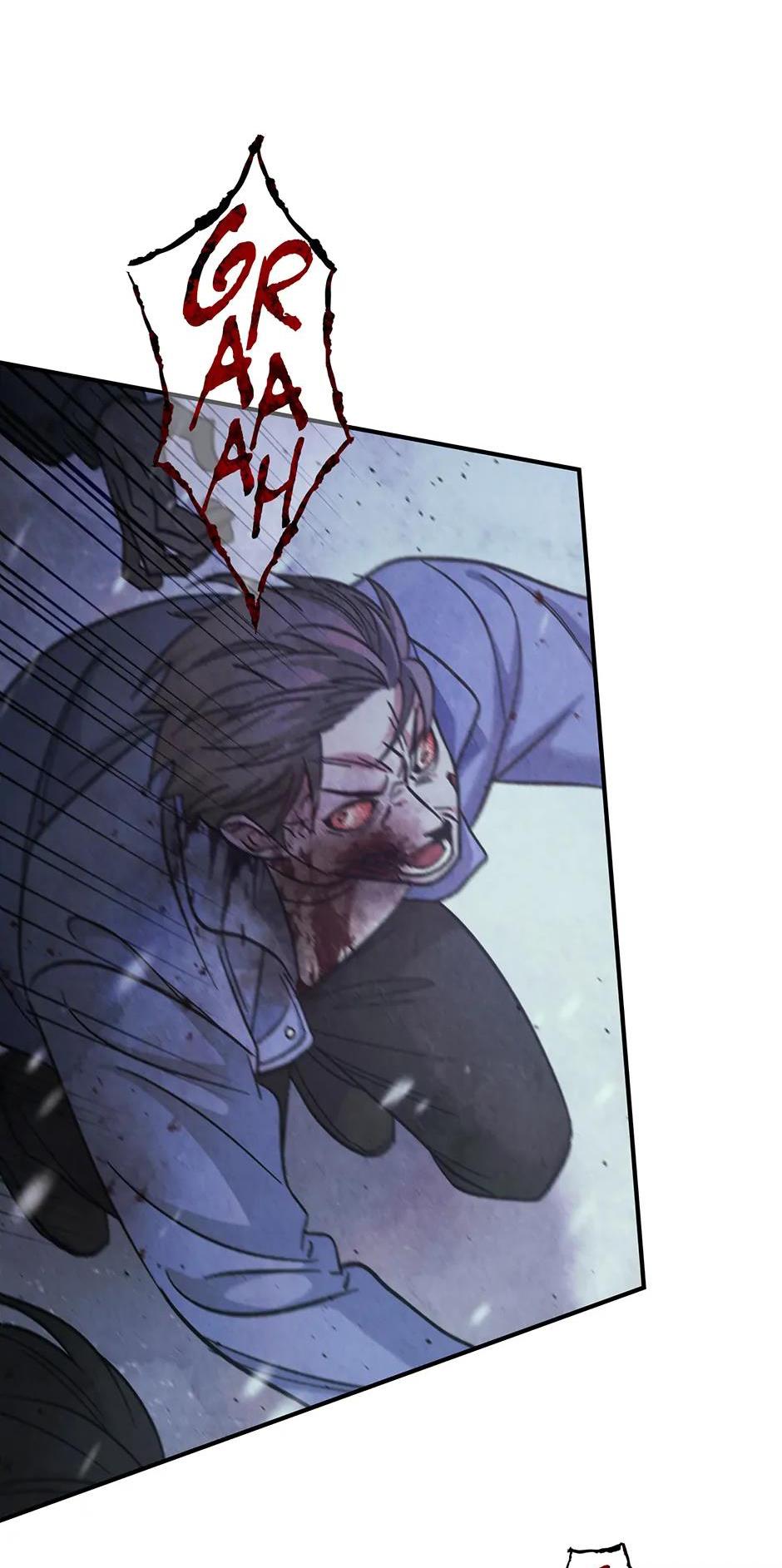 Đọc truyện Deadman Switch - Chapter 53