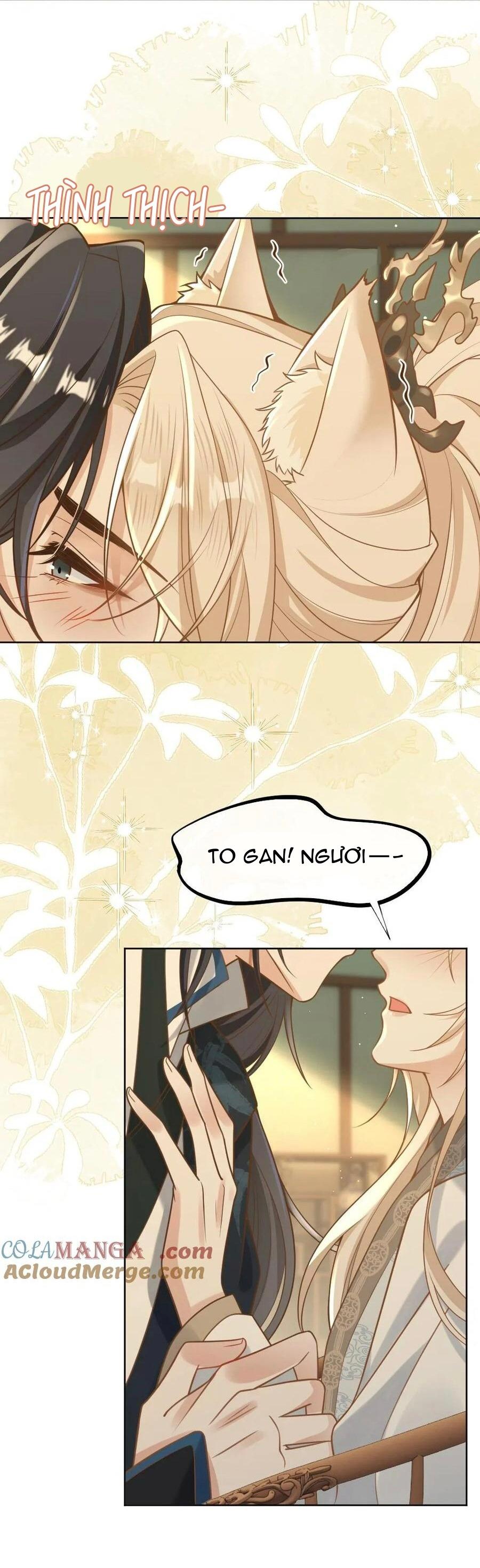 Đọc truyện Khát Vọng Ngọt Ngào - Chapter 213