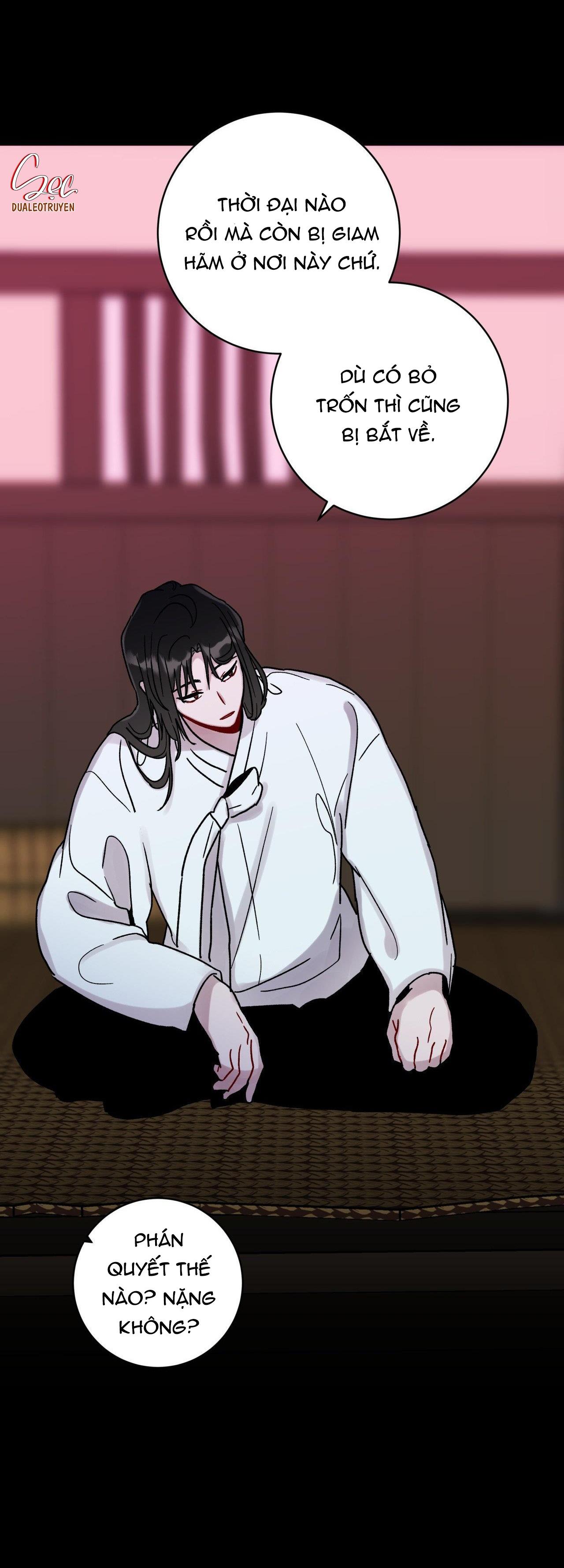 Đọc truyện CƠN MƯA RÀO MÙA HẠ - Chapter 53