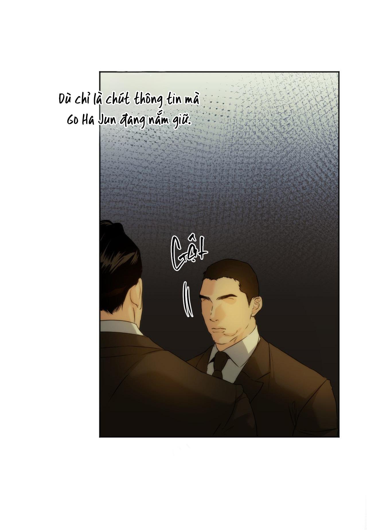 Đọc truyện SẮC DỤC - Chapter 30