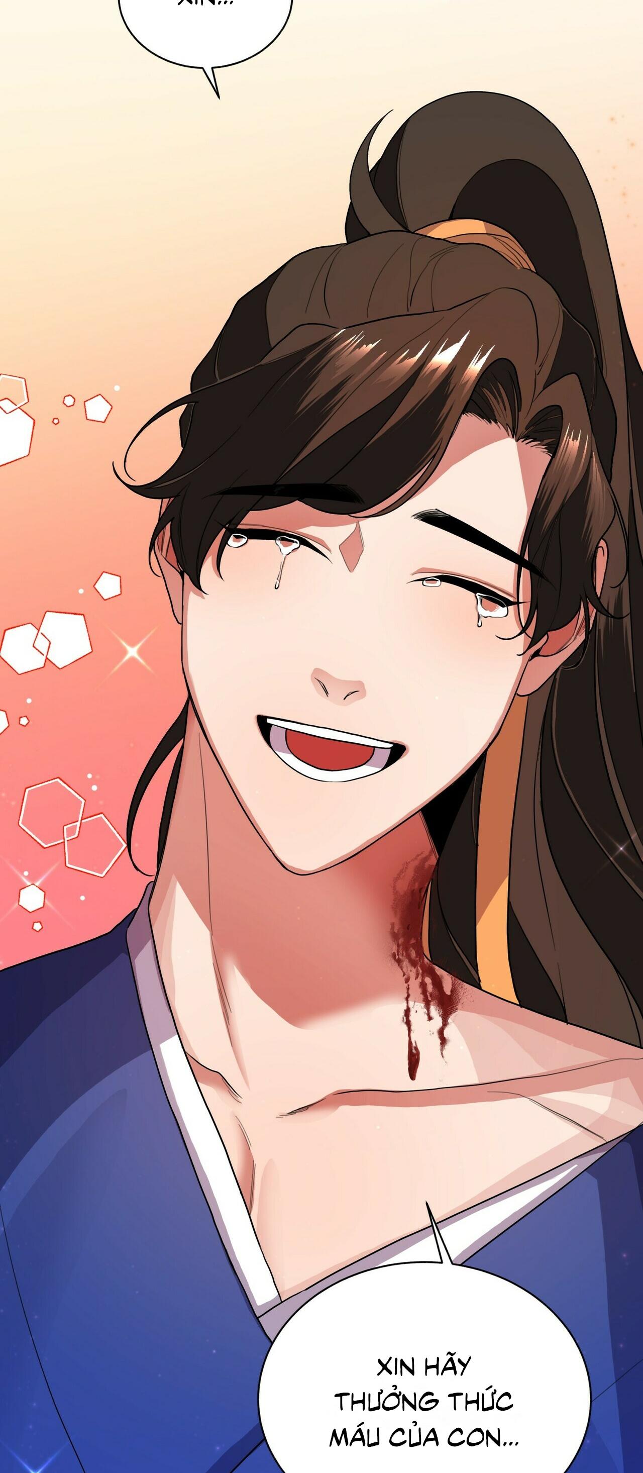 Đọc truyện BÁT NHÃ GIAI NHÂN - Chapter 3