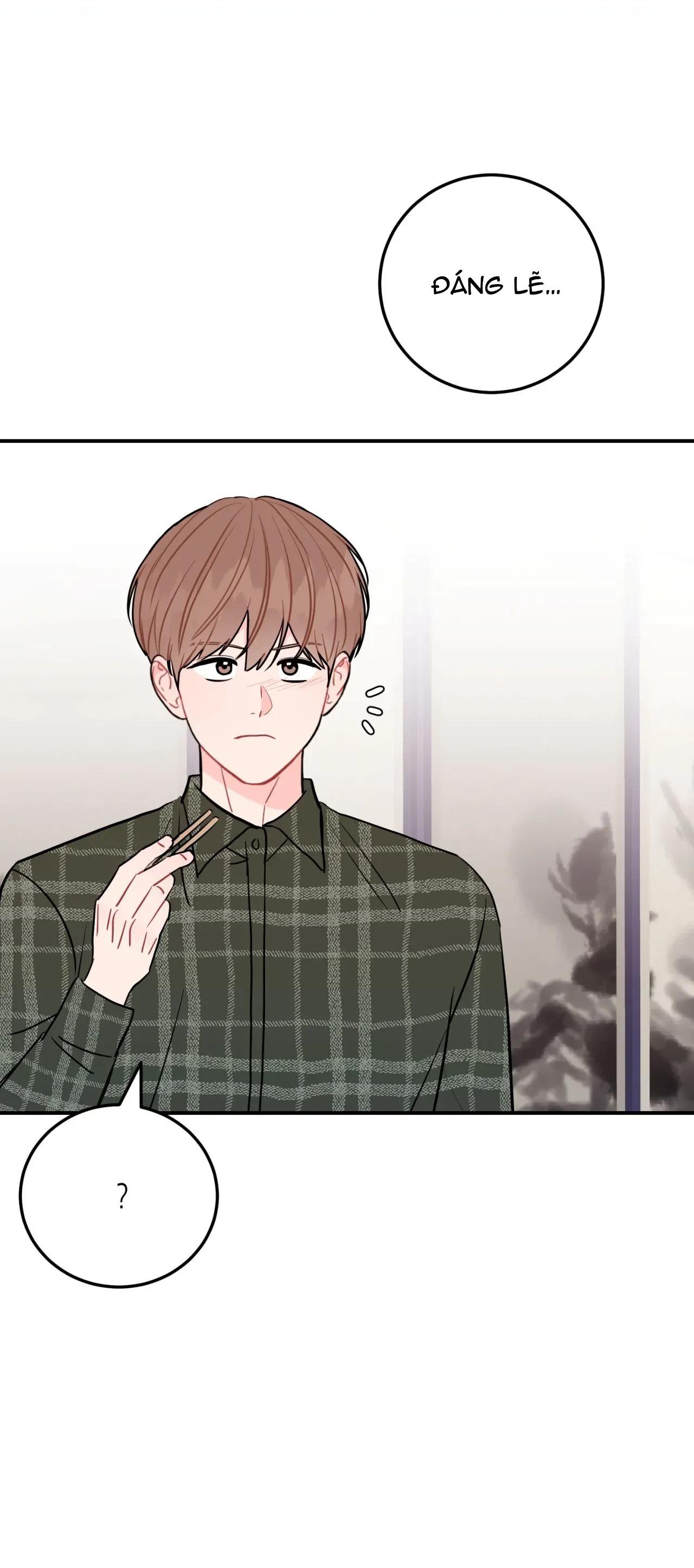 Đọc truyện KHOẢNG CÁCH VƯỢT QUA GIỚI HẠN - Chapter 84