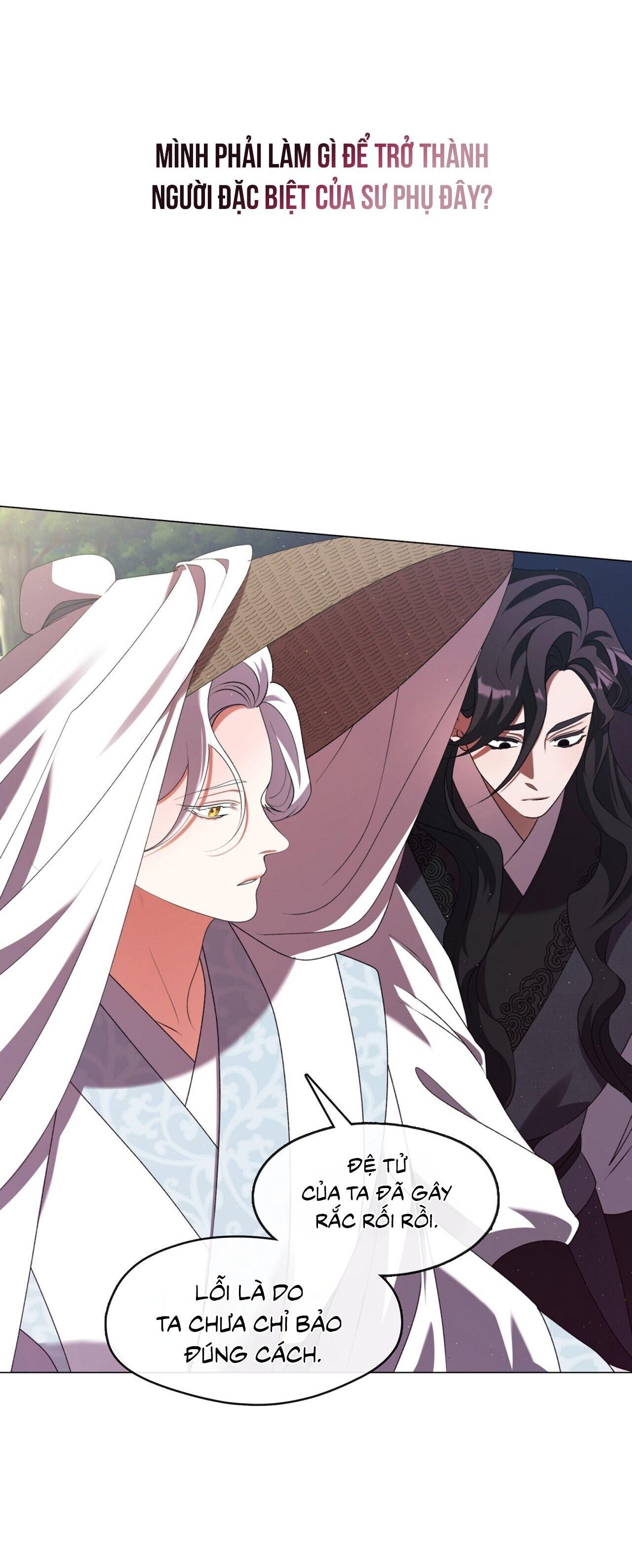 Đọc truyện Tôi đã nuôi dạy thủ lĩnh giáo phái ác ma - Chapter 51