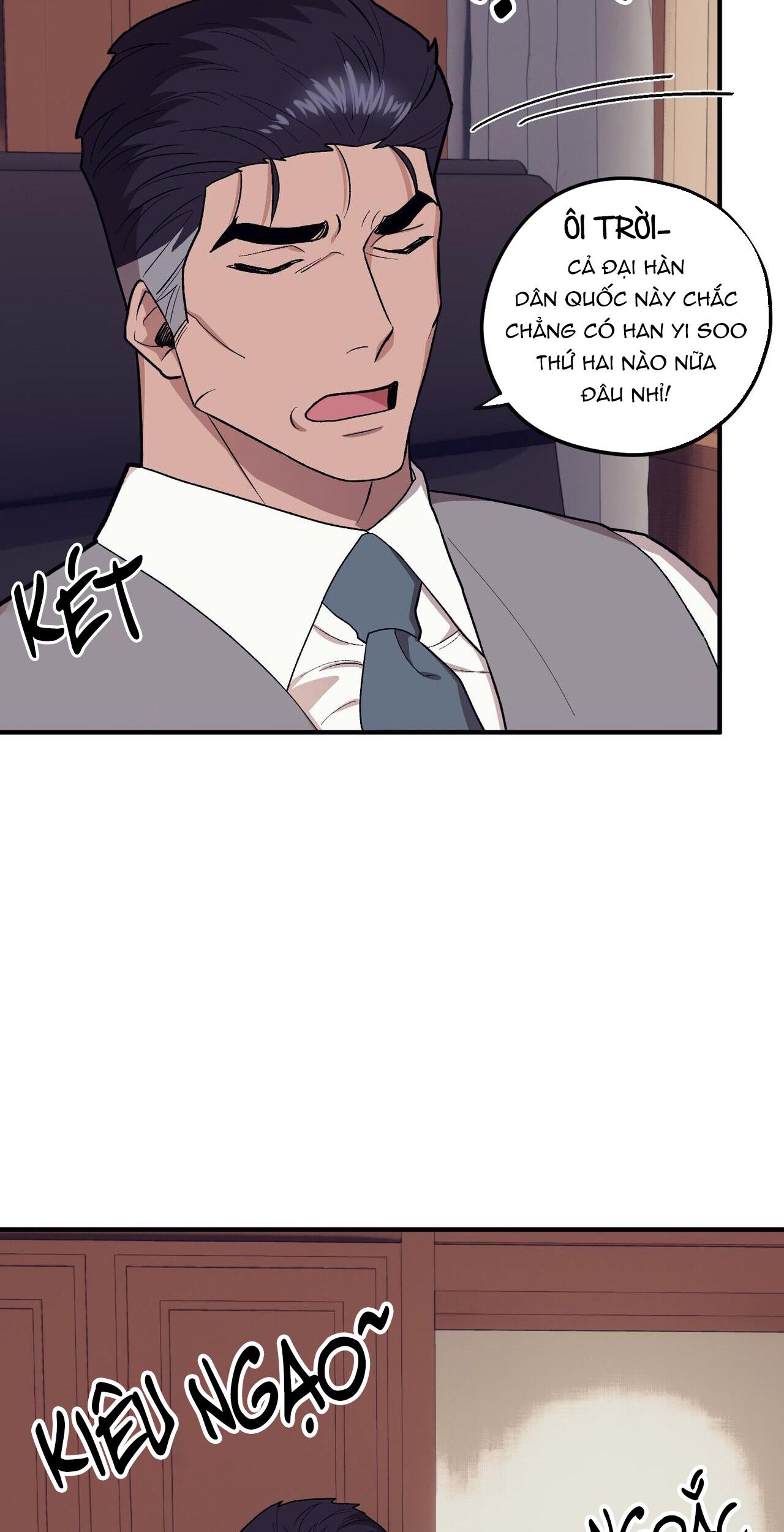 Đọc truyện Làm dâu nhà tài phiệt họ Kang - Chapter 60