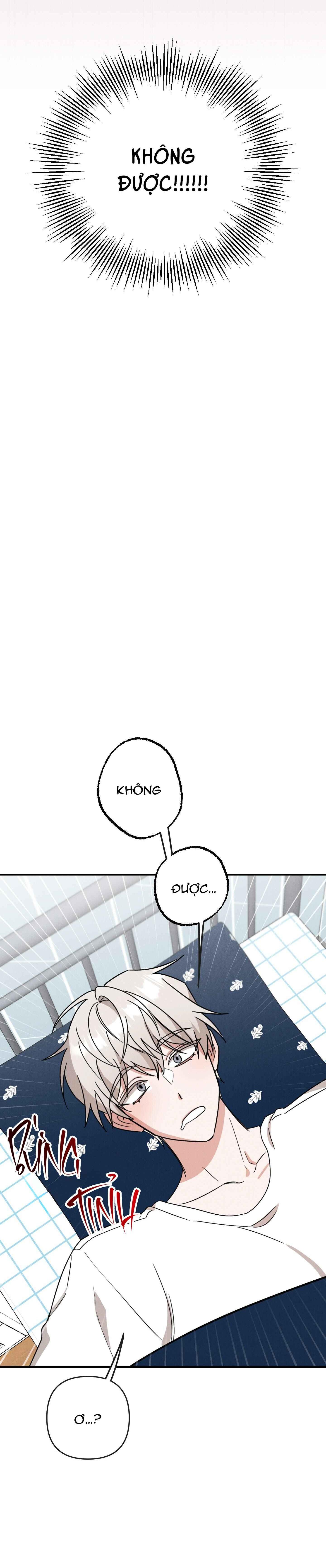 Đọc truyện TUYỂN TẬP CUỒNG CÔNG-CHIẾM HỮU CÔNG CỦA NHÀ KIM - Chapter 44.1