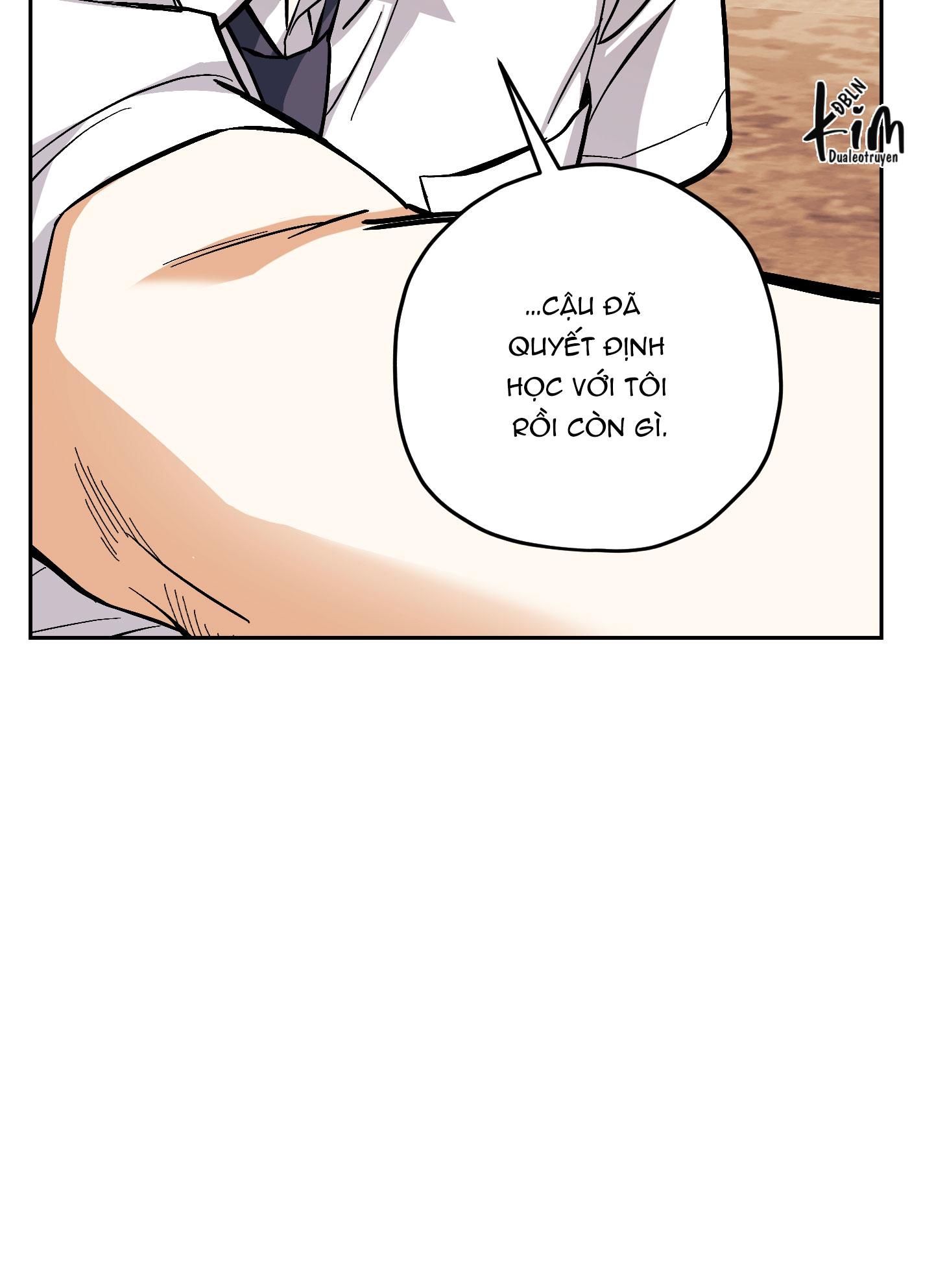 Đọc truyện TƯƠNG XỨNG - Chapter 7