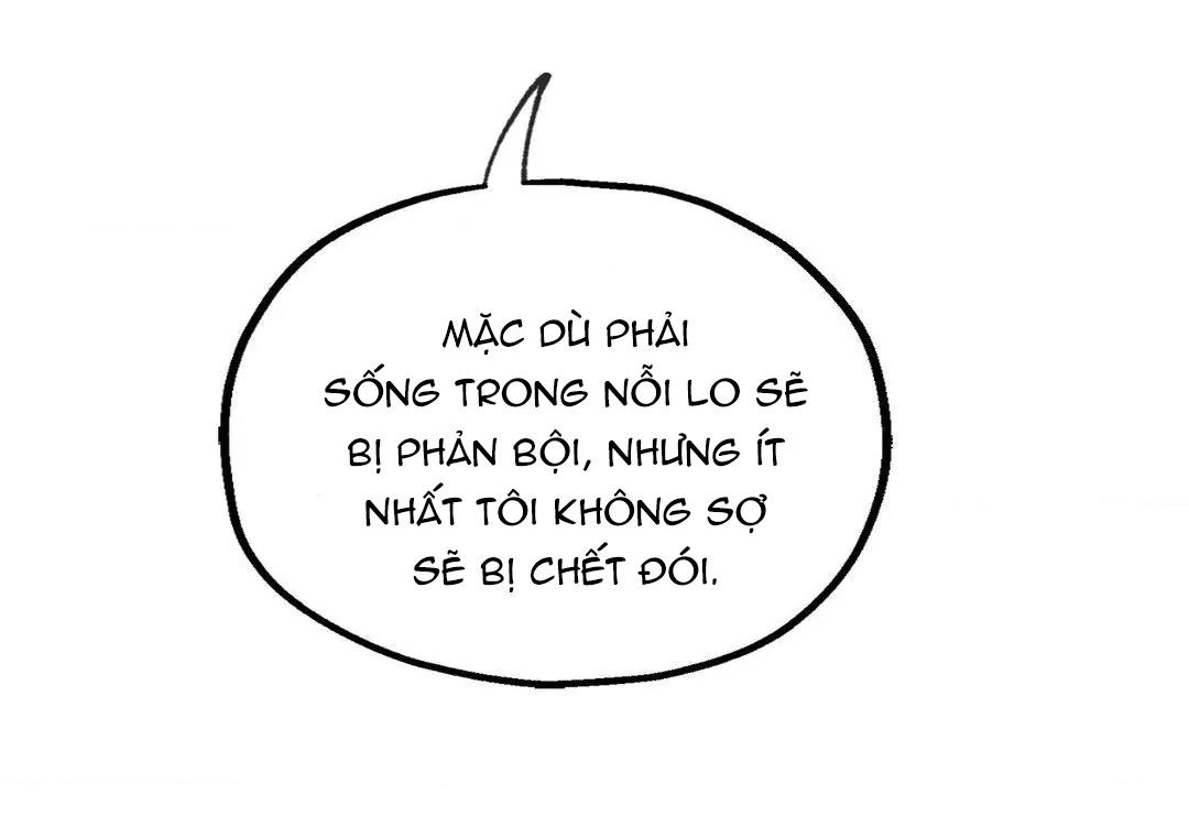 Đọc truyện Hãy khóc đi đừng ngại ngùng! - Chapter 18