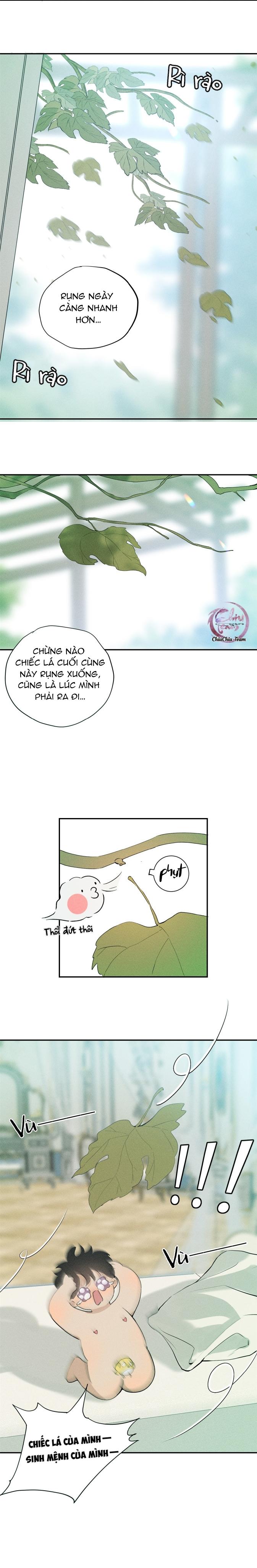 Đọc truyện Đồ Chơi (END) - Chapter 6