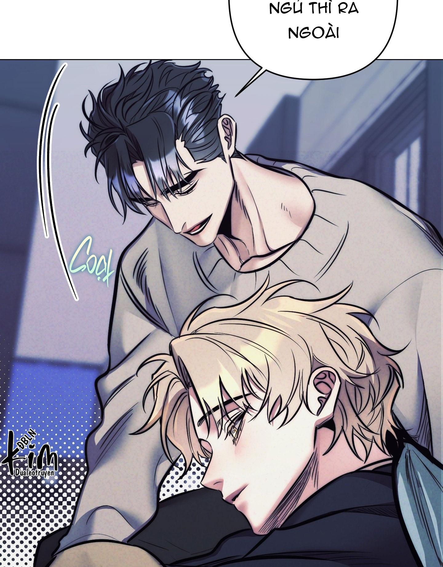 Đọc truyện KỲ THỊ - Chapter 35