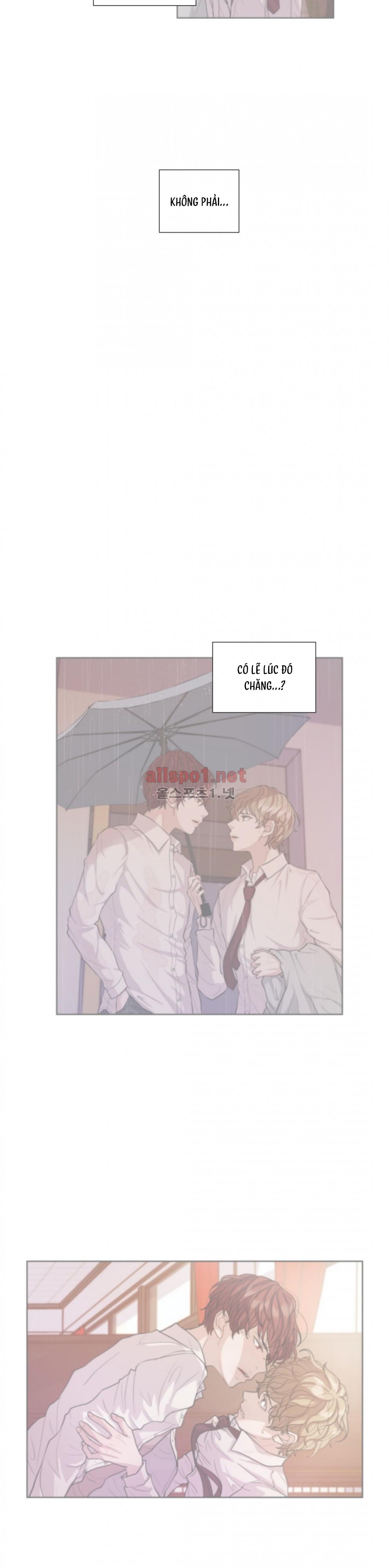 Đọc truyện Bản Jazz Cho Hai Người - Chapter 16