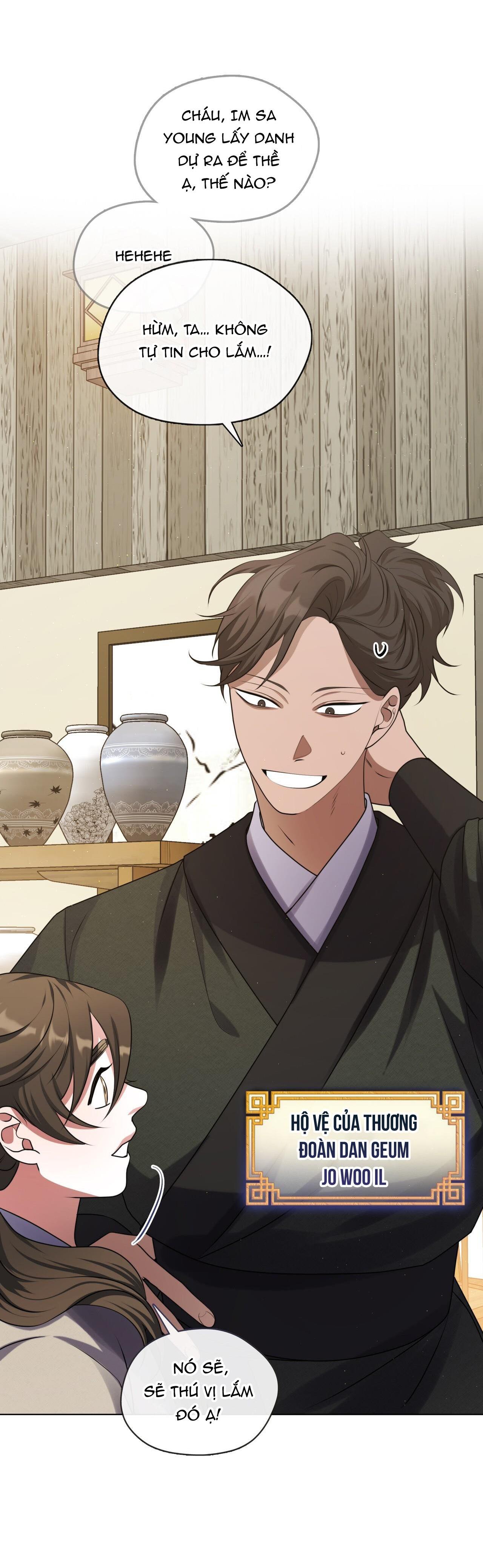 Đọc truyện Tôi đã nuôi dạy thủ lĩnh giáo phái ác ma - Chapter 13