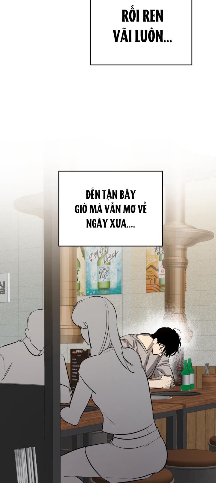 Đọc truyện TUYỂN TẬP TRUYỆN NGẮN HỎNY CỦA NHÀ SẸC - Chapter 78.6