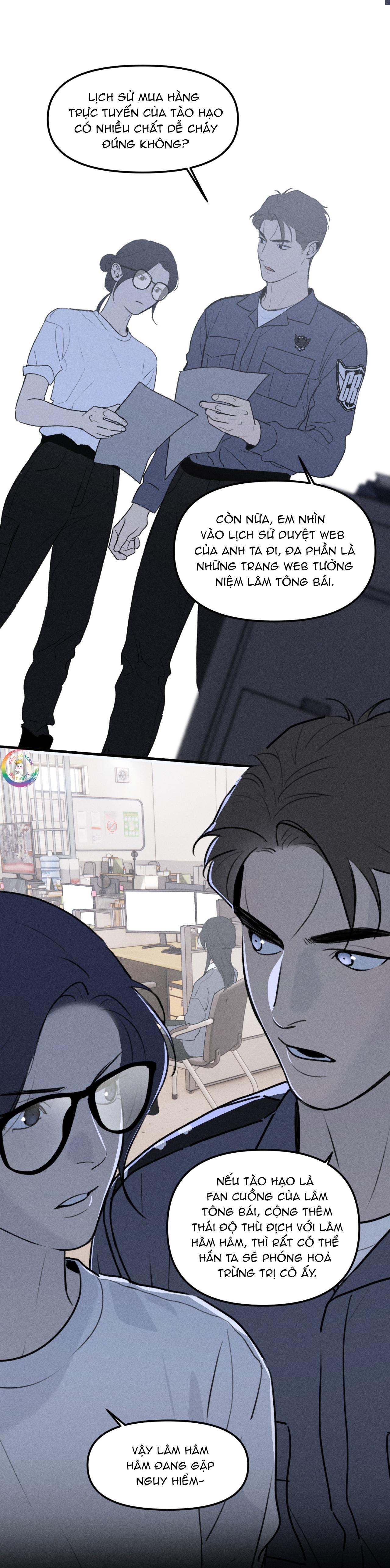 Đọc truyện (END) ID Của Thần - Chapter 60