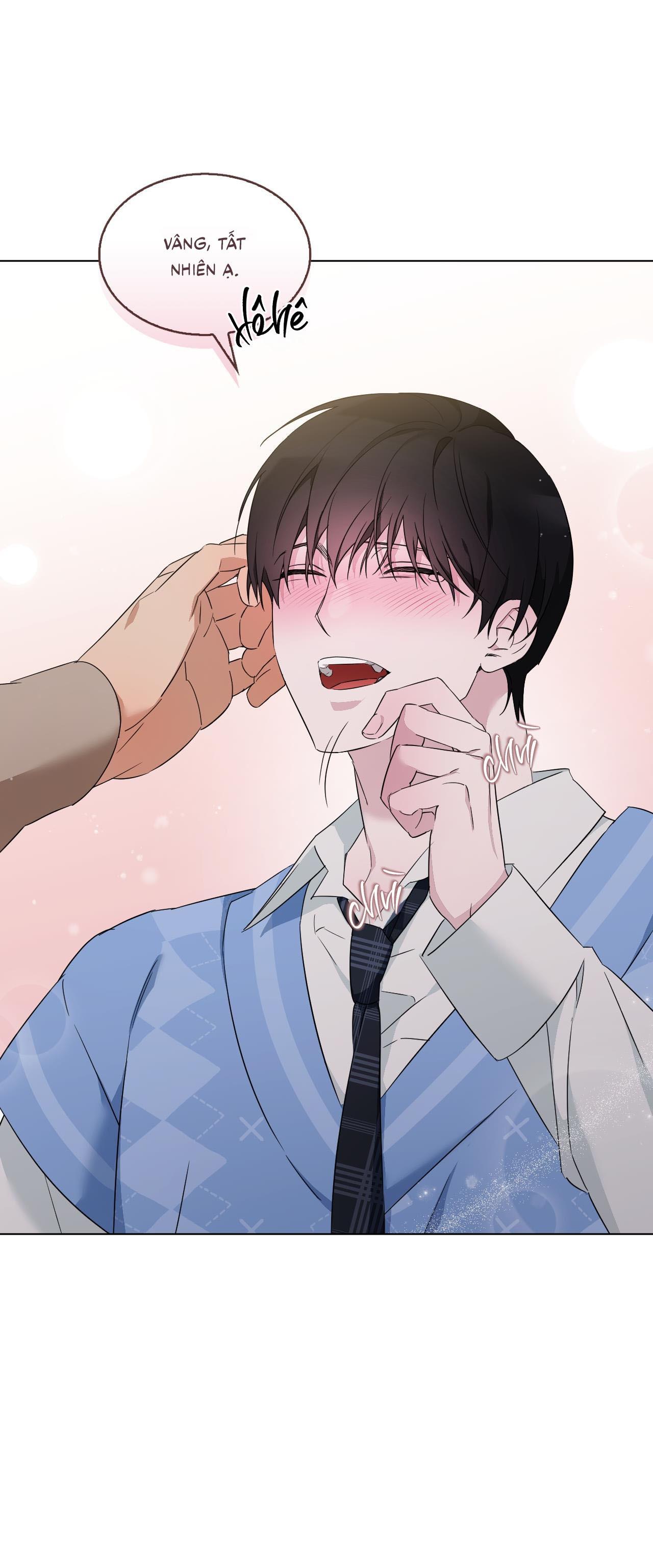 Đọc truyện  Dễ thương là lỗi của tôi sao? - Chapter 46
