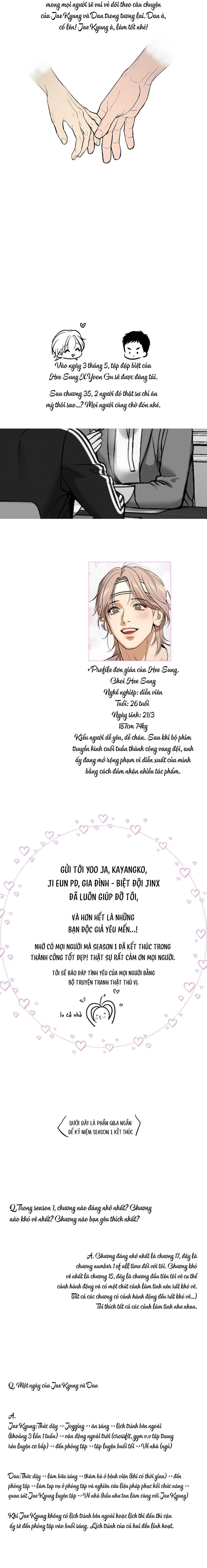 Đọc truyện  ChinhX - Vận Xui - Chapter 53.1