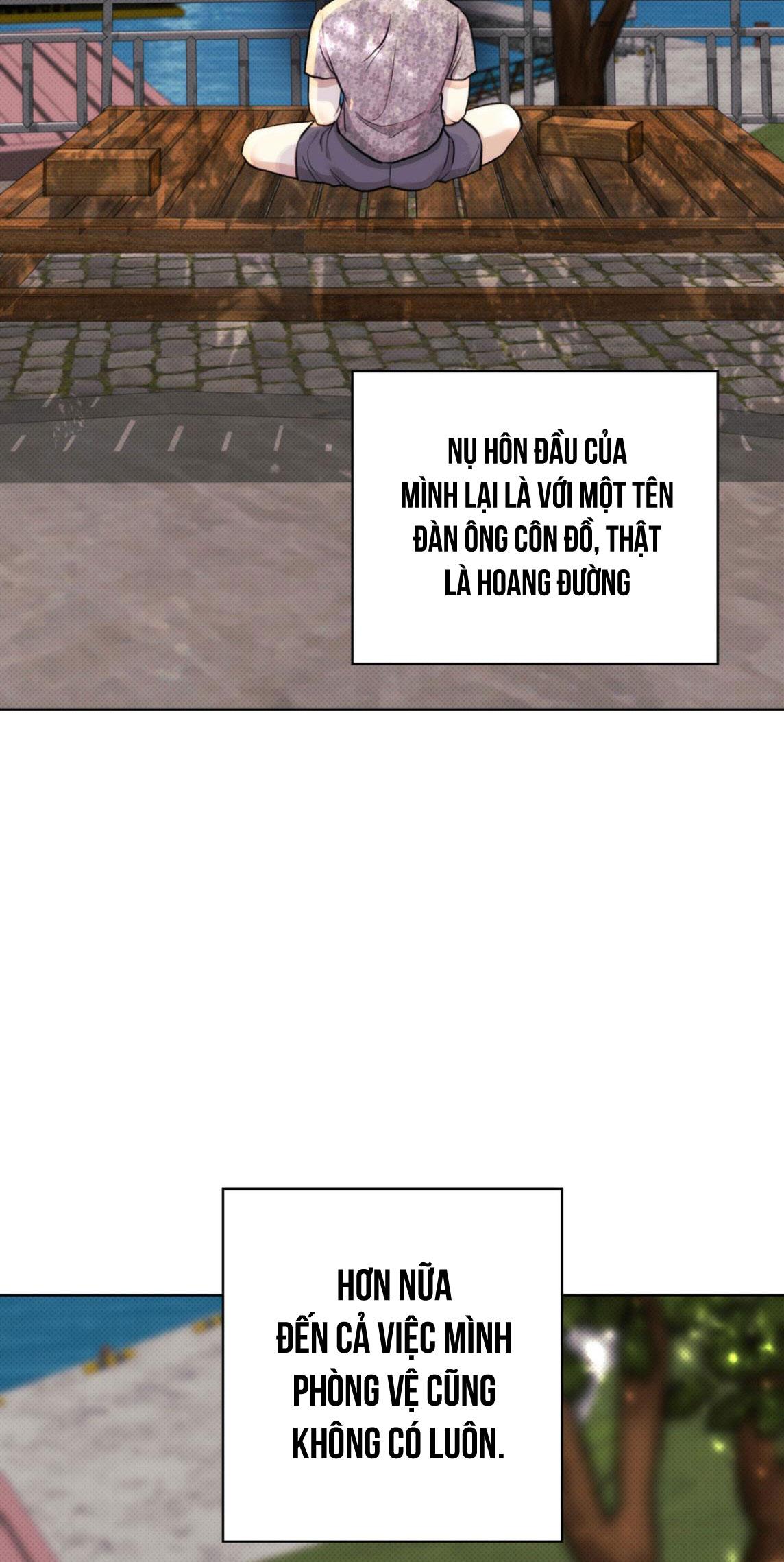 Đọc truyện 2020 - Chapter 4