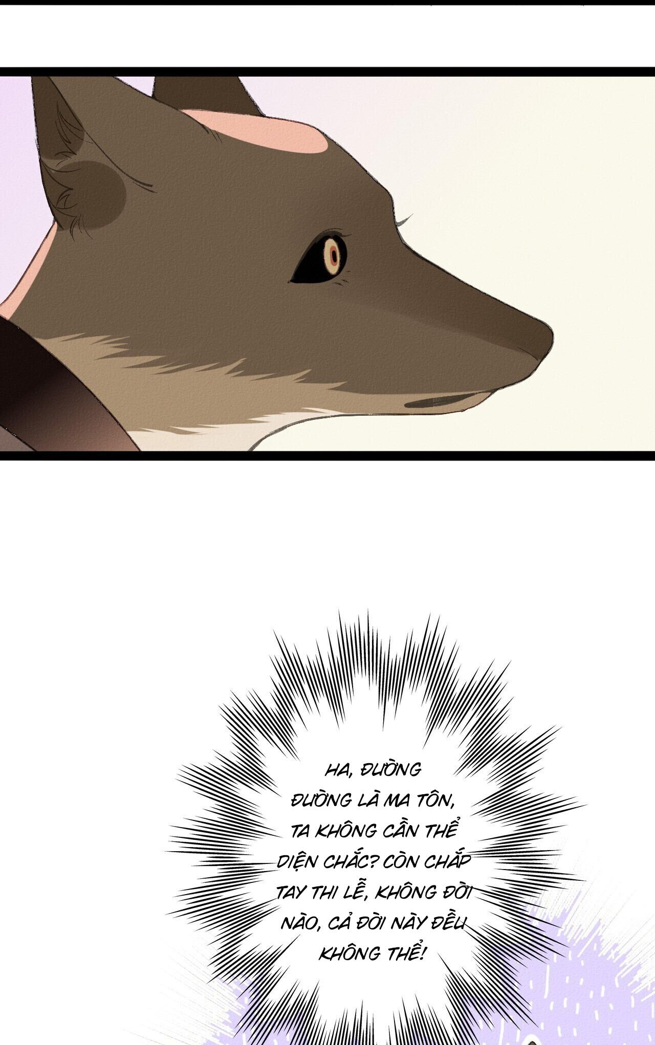 Đọc truyện Ma Thú Mà Ta Nuôi Làm Phản Rồi! - Chapter 7