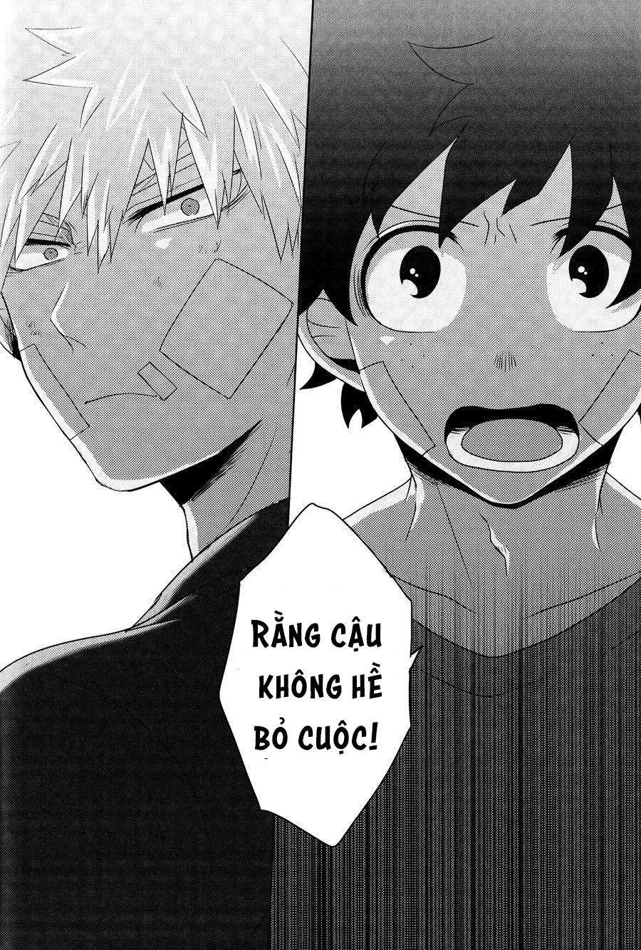 Đọc truyện TỔNG HỢP ONESHOT BL CHỊT CHỊT - Chapter 375