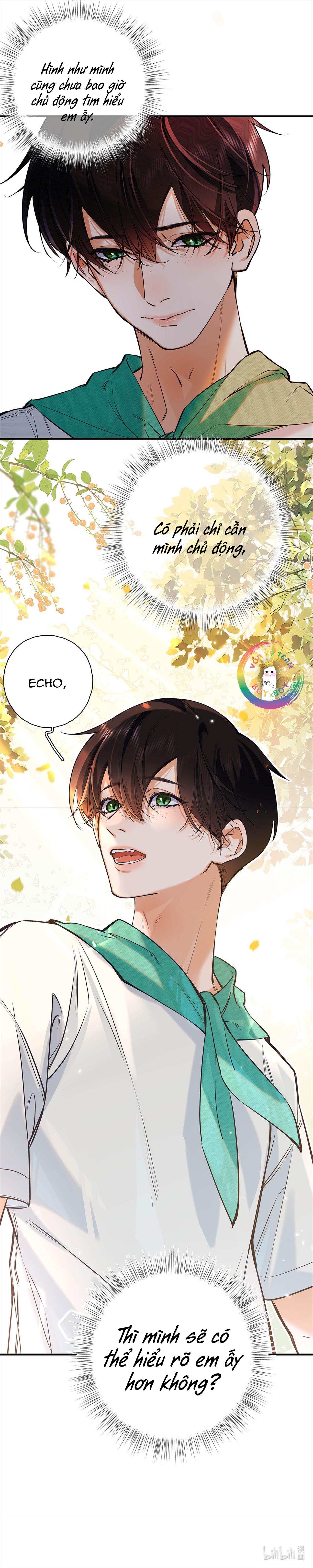 Đọc truyện Trở Thành Bạn Trai Từ Con Số 0 - Chapter 20