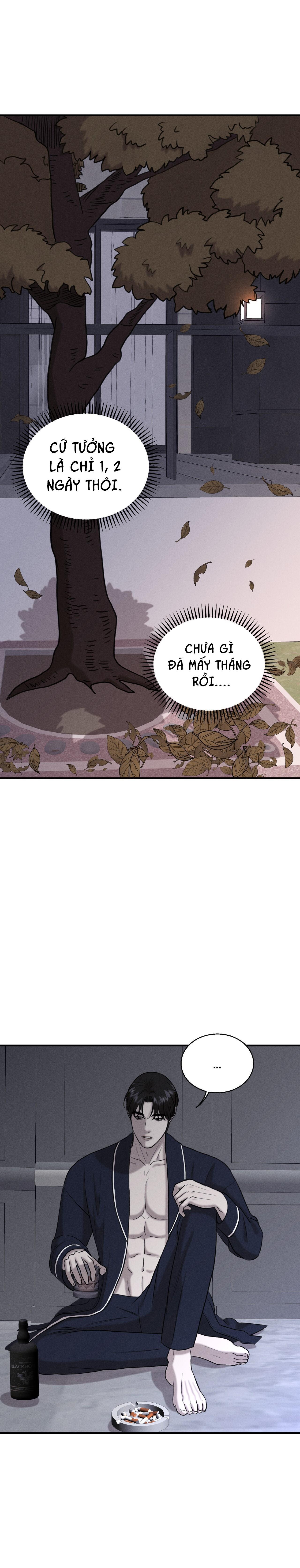 Đọc truyện (SONG TÍNH) ĐIỂM ƯỚT ÁT - Chapter 18