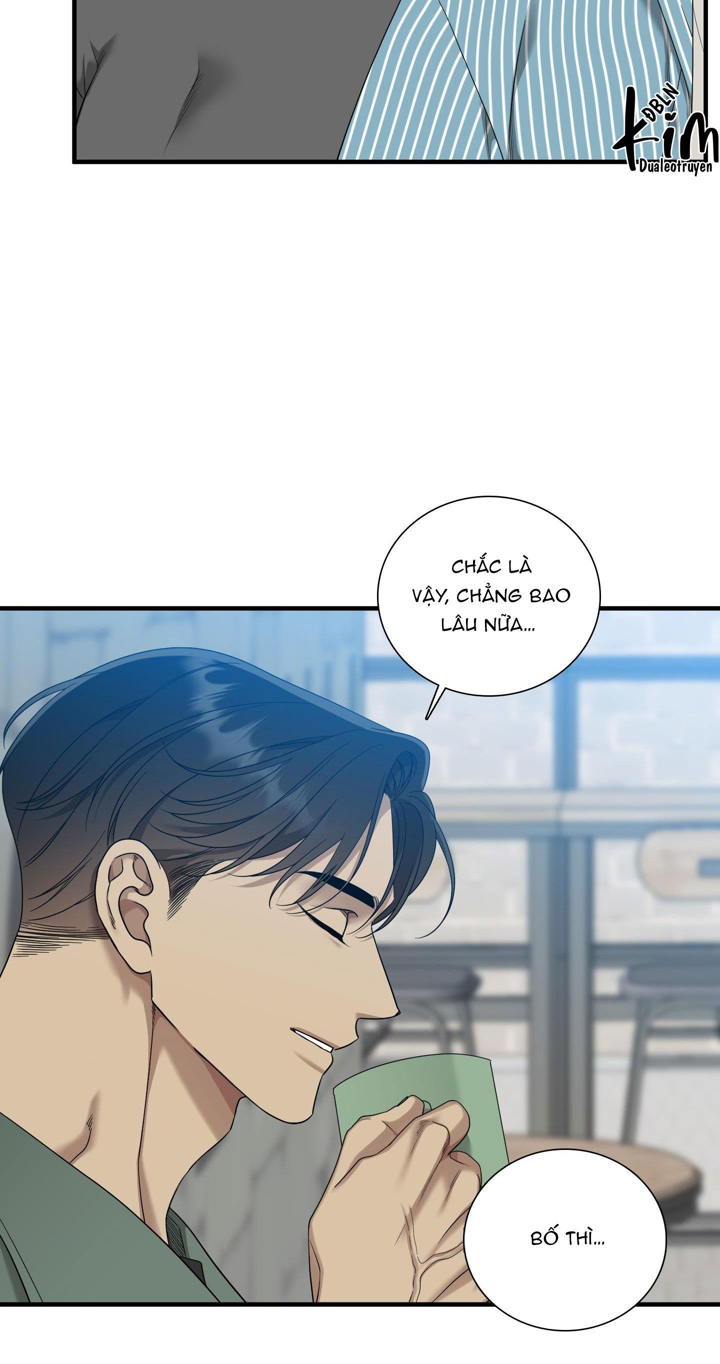 Đọc truyện DEAR. 00 - Chapter 4