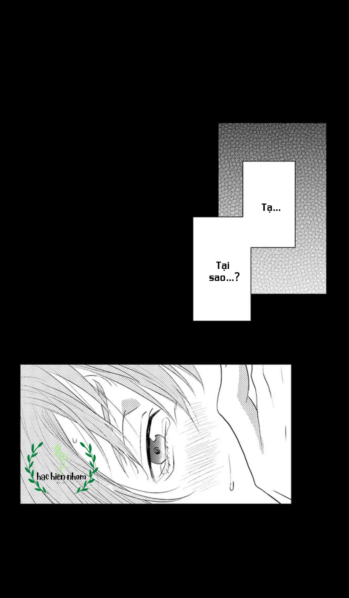 Đọc truyện Lõa thể là một tội ác - Chapter 1