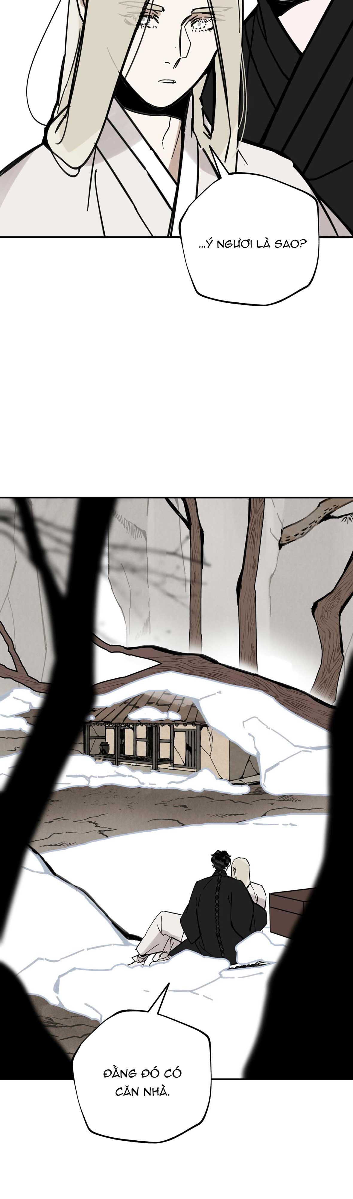 Đọc truyện PALJAE - Chapter 114