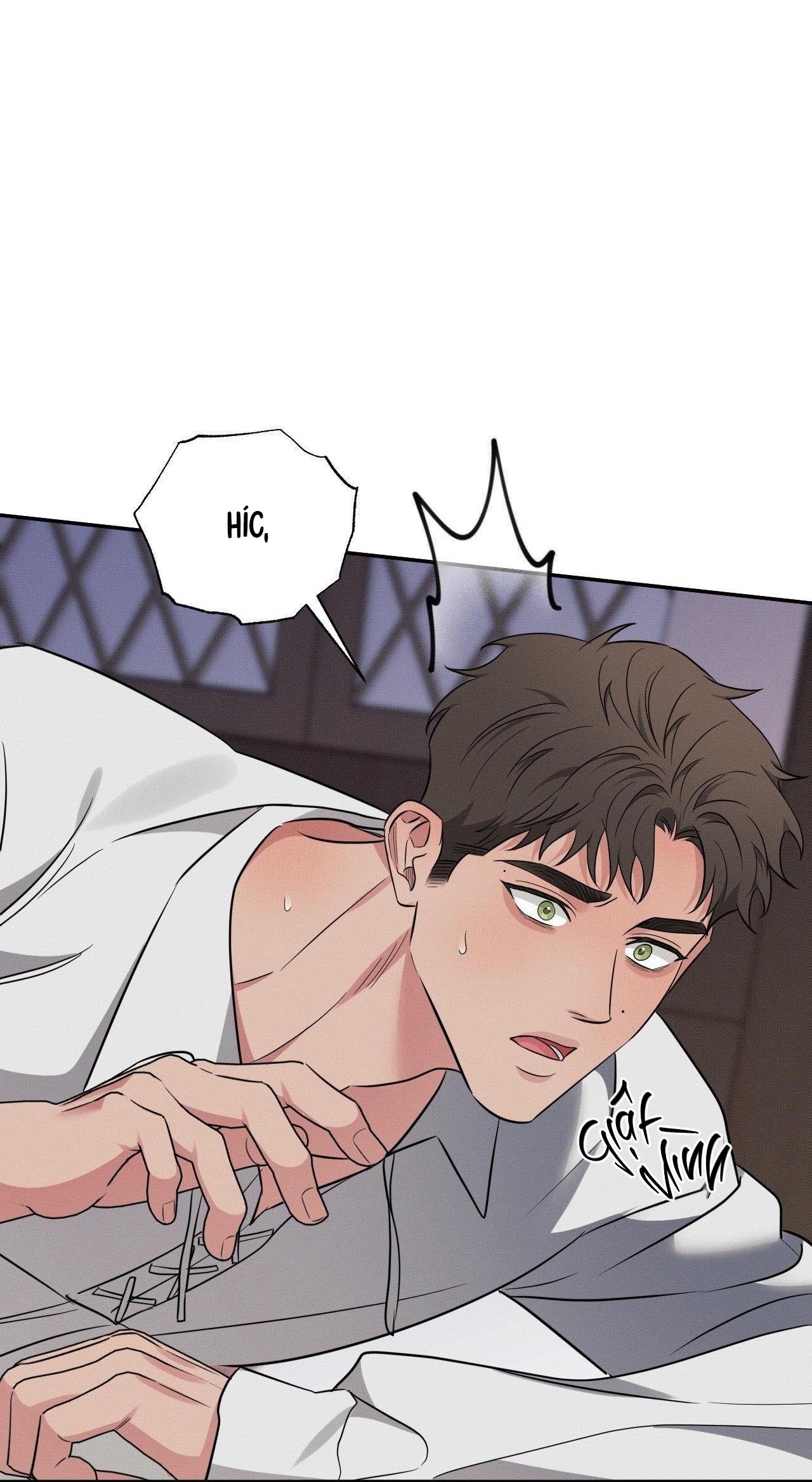 Đọc truyện  Đầm Lầy Của Nhân Ngư - Chapter 22