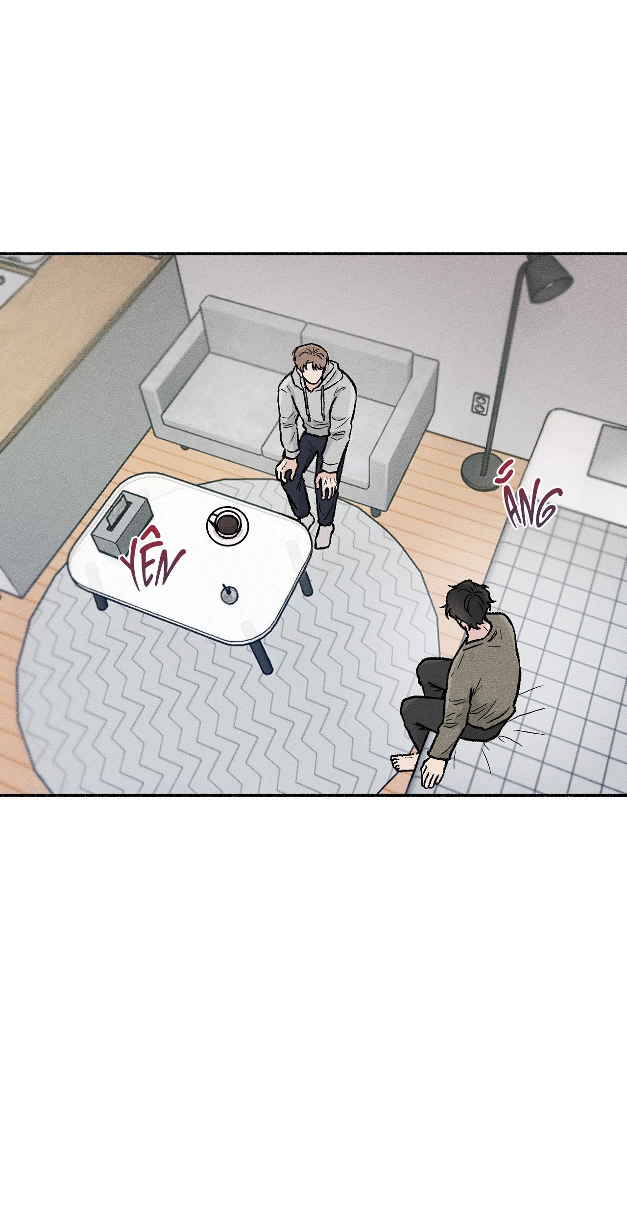 Đọc truyện  Khi Người Lơ Đãng - Chapter 16