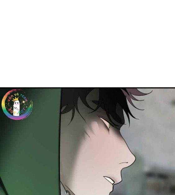 Đọc truyện Hoạ Sĩ Bị Cầm Tù - Chapter 8