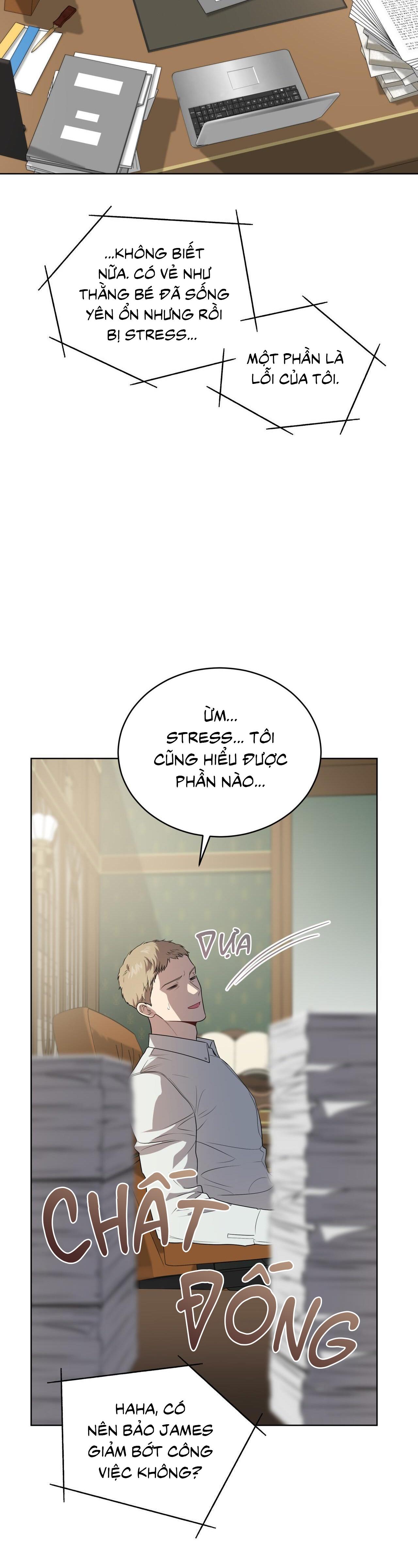 Đọc truyện Passion - Chapter 94