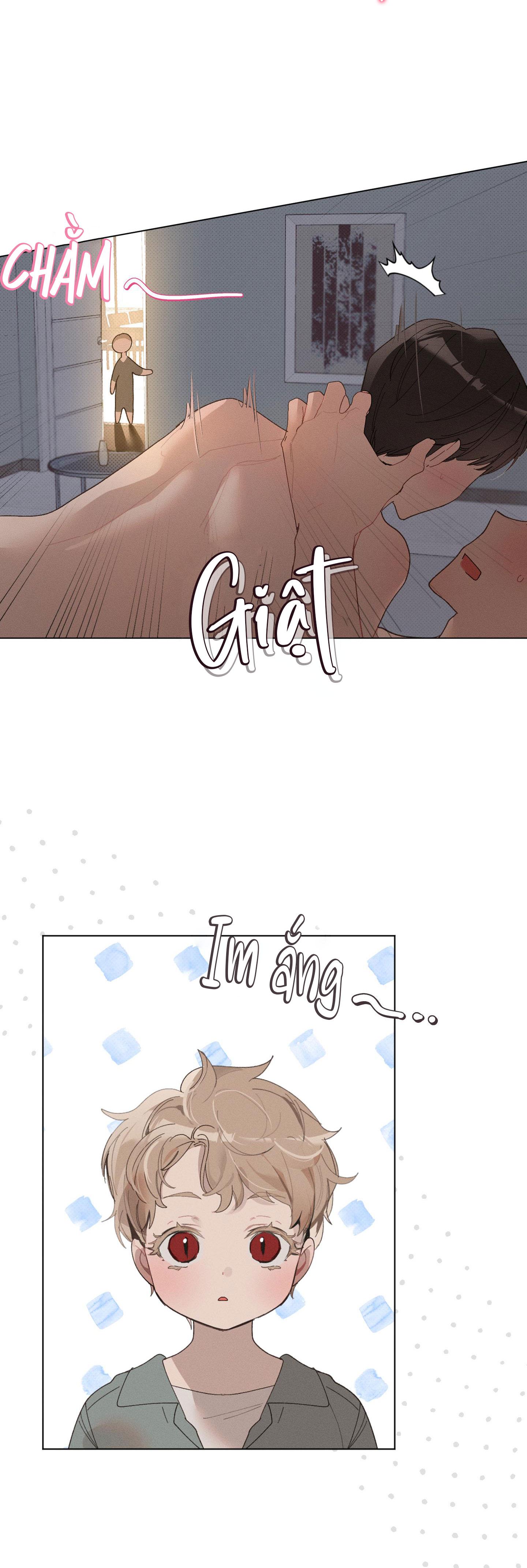 Đọc truyện BL NGẮN TUYỂN CHỌN - Chapter 6.5