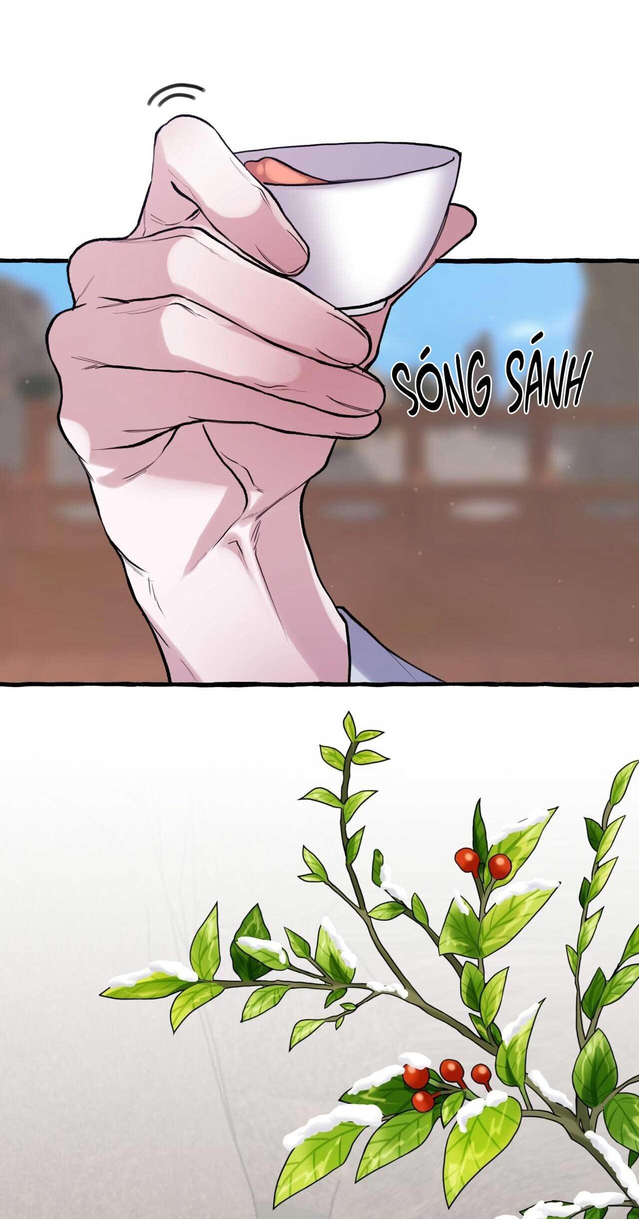 Đọc truyện BÁT NHÃ GIAI NHÂN - Chapter 58