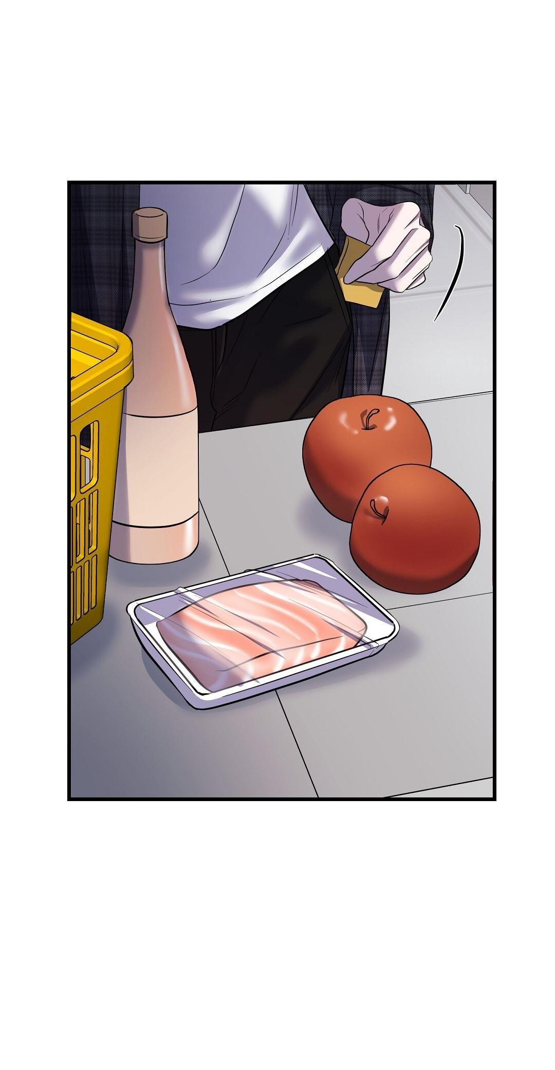 Đọc truyện Đáy Sâu Tuyệt Vọng - Chapter 85