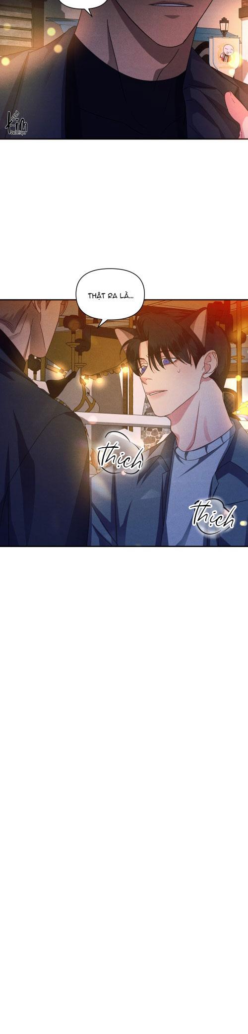 Đọc truyện BL NGẮN TUYỂN CHỌN - Chapter 16.4