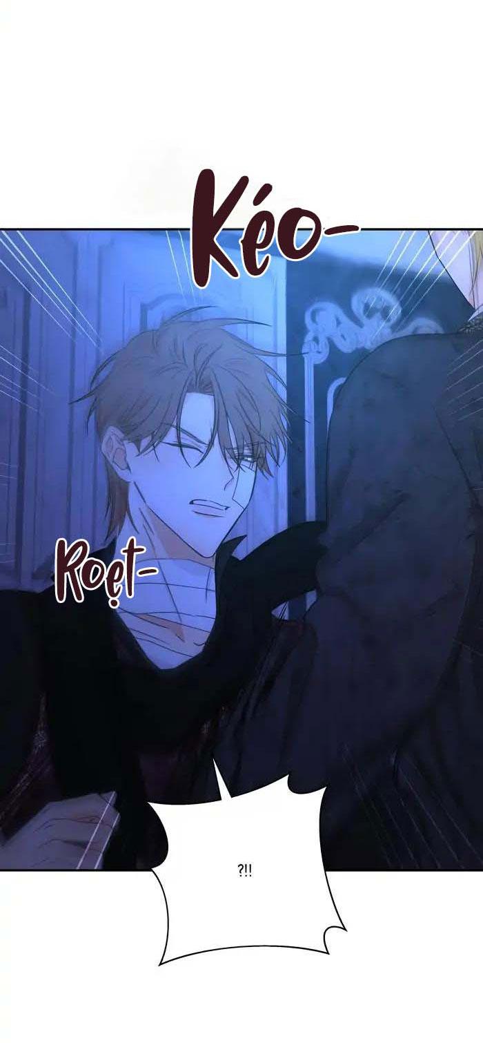 Đọc truyện Mắc Kẹt Trong Game Hẹn Hò Của Em Gái Tôi - Chapter 30