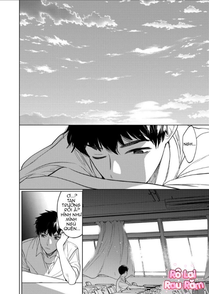 Đọc truyện TUYỂN TẬP GÂY NỨNG NHÀ RÔ - Chapter 59