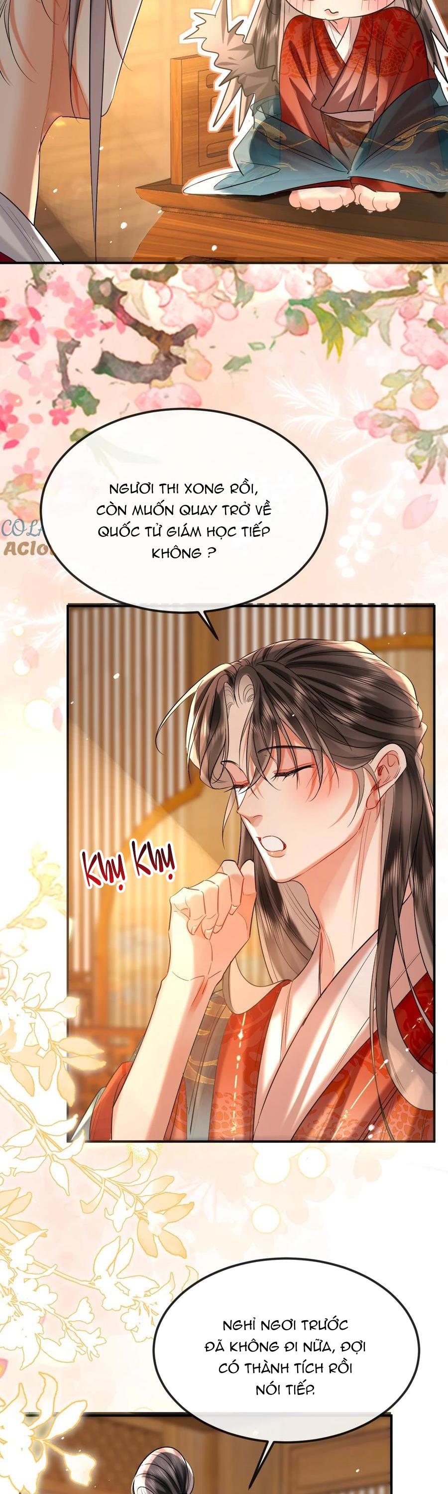 Đọc truyện Ôn Hương Diễm Ngọc (END) - Chapter 46