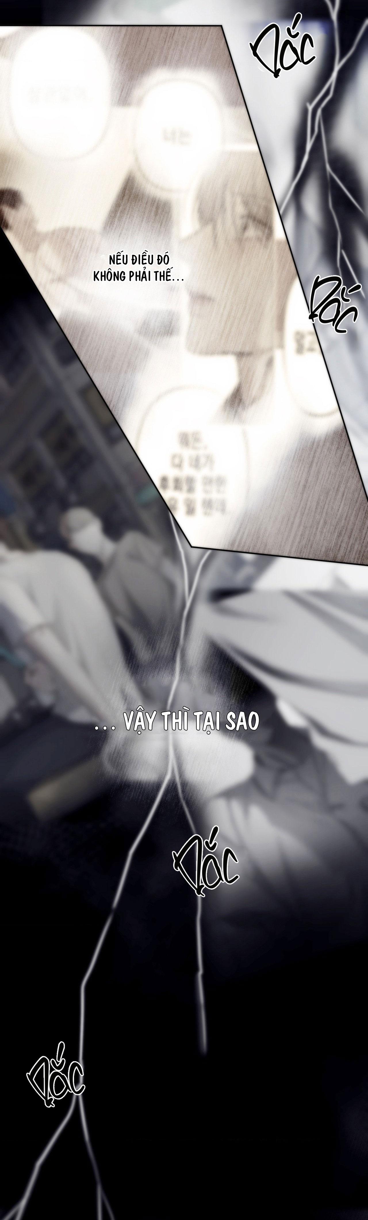 Đọc truyện ÁI TÌNH VÀ DỤC VỌNG - Chapter 16